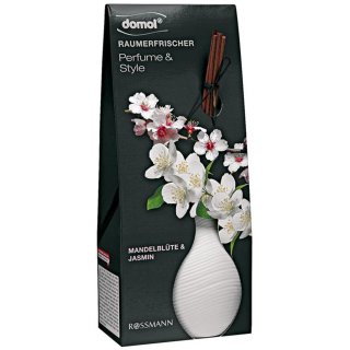 domol Raumerfrischer Mandelblüte & Jasmin 1Set