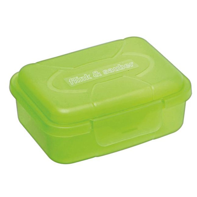 flink & sauber Snackbox Micro 1St