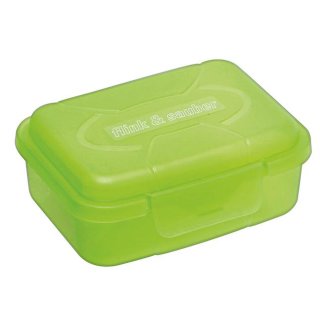 flink & sauber Snackbox Micro 1St