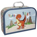 Rossmann Ideenwelt Spielkoffer für Kinder, Motiv:...