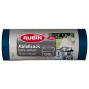 RUBIN Abfallsack 120 l ca. 70 x 110 cm 10St