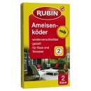RUBIN Ameisenköder 2St