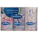 alouette Taschentücher 6x 10 Tücher
