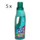 Ace Fleckentferner mit Farbschutz Flüssig, 5er Pack...