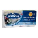 alouette Toilettenpapier Sparpack 16 Rollen à 200...