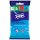 Tempo fresh to Go Classic erfrischende Feuchttücher 3er Pack (3x10St Packung) + usy Block