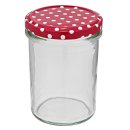 flink sauber Marmeladenglas 230 ml 1St