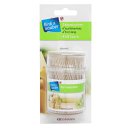 flink sauber Zahnstocher 450St