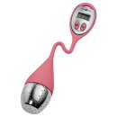 Rossmann ideenwelt Tee-Ei mit Timer 1St