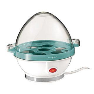 Rossmann ideenwelt elektrischer Eierkocher 1St