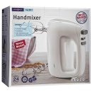 Rossmann ideenwelt Handmixer 1St