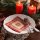 Papstar Servietten Oktoberfest Rustic Memories 3lagig 1/4 Falz 33x33cm (20 Stck. Packung)