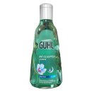 GUHL Shampoo Anti-Schuppen Blaue Malve, 250 ml Flasche
