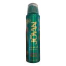 Jovan Tropical Musk for Women Deo Spray 150 ml (1er Pack)
