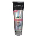 John Frieda Sheer Blonde Shampoo Brilliant Shine Tube 250 ml (1er Pack)