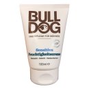Bulldog Tagespflege Sensitive Feuchtigkeitscreme Tube 100...