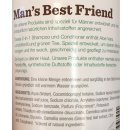 Bulldog Original Bartshampoo & Conditioner 200 ml...