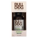 Bulldog Original Bartöl Flasche 30 ml (1er Pack)