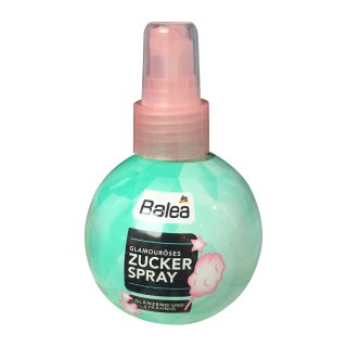Balea Zuckerspray Glamouröses 150 ml (1er Pack)