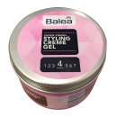 Balea Styling Creme Gel Super Finish 150 ml Dose  (1er Pack)