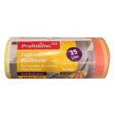 Profissimo Zugband - Müllbeutel 35 Liter 22St (1er Pack)