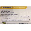 Profissimo Zugband - Müllbeutel 35 Liter 22St (1er Pack)