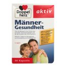 Doppelherz Männergesundheit Kapseln 30 St (1er Pack)