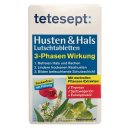tetesept Husten & Hals Lutschtabletten 20 St (1er Pack)