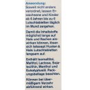 tetesept Husten & Hals Lutschtabletten 20 St (1er Pack)