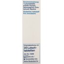 tetesept Husten & Hals Lutschtabletten 20 St (1er Pack)