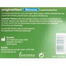 Anginetten Stimme Lutschtabletten 24 St (1er Pack)