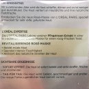 L’Oréal Paris Age Perfect Golden Age Rosé-Frische Maske Dose 50 ml (1er Pack)
