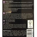 Balea Nosestrips mit Aktivkohle, 3 strips (1er Pack) (1er...