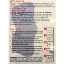 Bioré tiefenreinigende Clear-Up Stripes, 6 St (1er Pack)