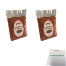 Hela Hackfleisch Fertigwürzung (2 Sets, 10 Beutel a...