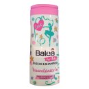 Balea for girls Shampoo & Dusche Traumtänzerin,...