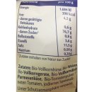Hipp Snack Kinder Knusper-Ringe ab 1 Jahr, 25 g, 5er Pack (5 x 25g) (1er Pack)
