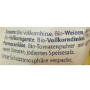 Hipp Snack Kinder Knusper-Ringe ab 1 Jahr, 25 g, 5er Pack (5 x 25g) (1er Pack)