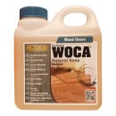 Wood floors WOCA Holzbodenseife Natural Soap 1l Flasche...