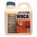 Wood floors WOCA Öl-Refresher Natural 1l Flasche...