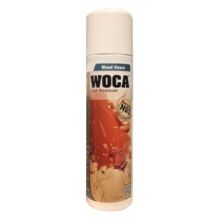 Wood floors WOCA Fleckenentferner Spray 0,25L (1er Pack)