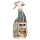 Wood floors WOCA Intensivereiniger Spray 0,75L (1er Pack)