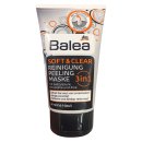 Balea Soft & Clear 3in1 Aktivkohle, 150 ml Tube (1er...