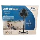 Elta Standventilator 40cm (schwarz)