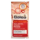 Balea Soft & Clear Wärmemaske, 16 ml (1er Pack)