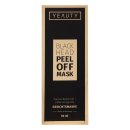 Yeauty Black Head Peel Off Mask, 50 ml (1er Pack)