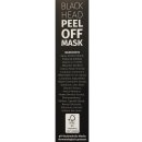 Yeauty Black Head Peel Off Mask, 50 ml (1er Pack)