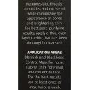 Yeauty Black Head Peel Off Mask, 50 ml (1er Pack)