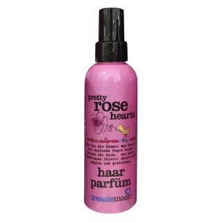 treaclemoon Haarparfüm rose hearts 100ml Flasche (1er Pack)
