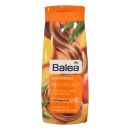 Balea Shampoo Feuchtigkeit mit Mango-Duft 300 ml Flasche...